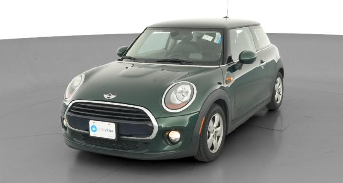 2018 MINI Cooper Hardtop 2 Door -
                  Bessemer, AL