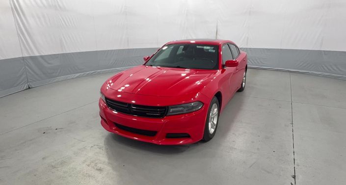 Thumbnail: 2019 Dodge Charger - 1