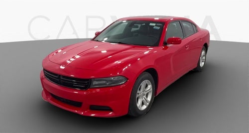 2019 Dodge Charger