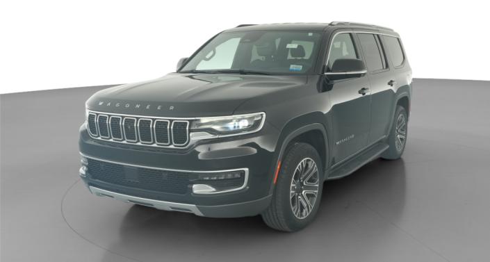 Thumbnail: 2022 Jeep Wagoneer - 1