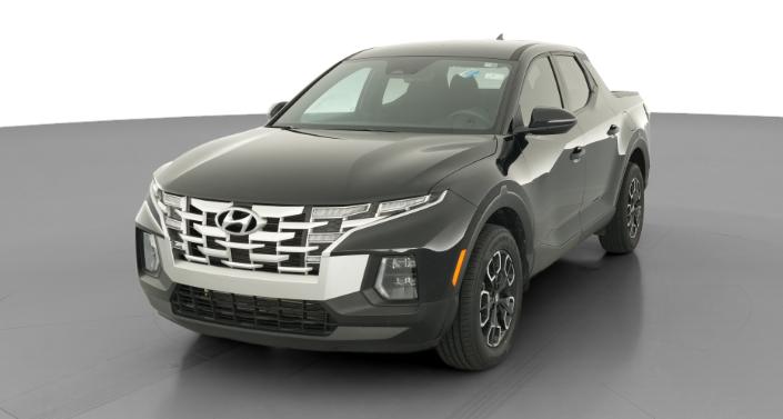 Thumbnail: 2024 Hyundai Santa Cruz - 1