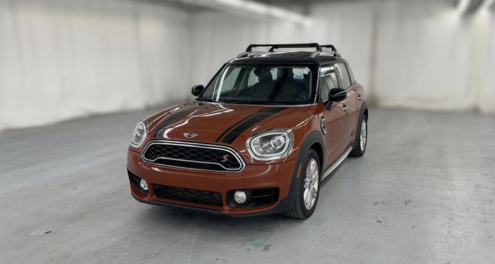 2017 MINI Cooper Countryman S -
                  Indianapolis, IN
