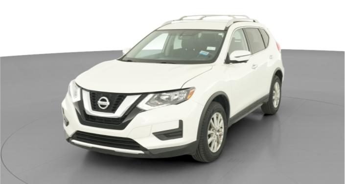 Thumbnail: 2017 Nissan Rogue - 1