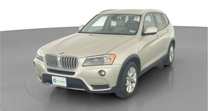 2013 BMW X3 xDrive35i -
                  Richton Park, IL
