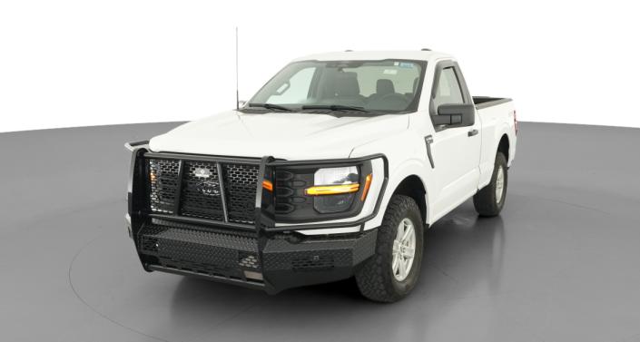 Thumbnail: 2024 Ford Econoline - 1