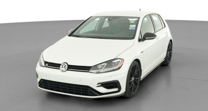 Thumbnail: 2019 Volkswagen Golf - 1