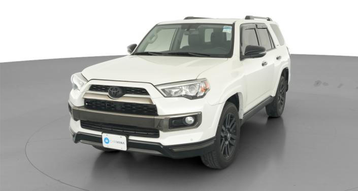 Thumbnail: 2019 Toyota 4Runner - 1