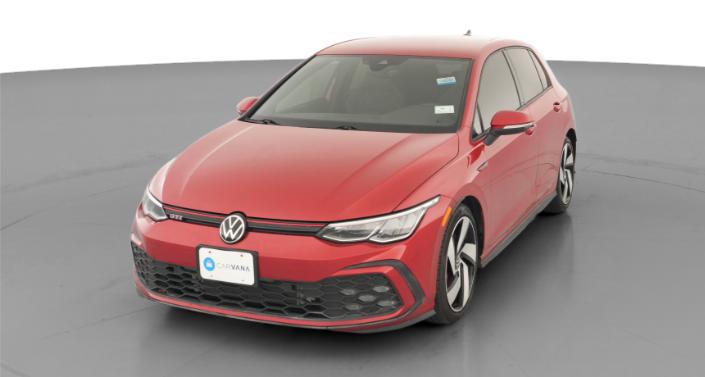 Thumbnail: 2022 Volkswagen Golf - 1