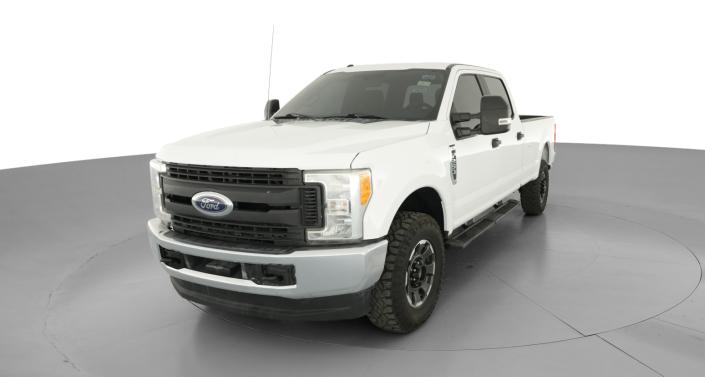Thumbnail: 2017 Ford Econoline - 1