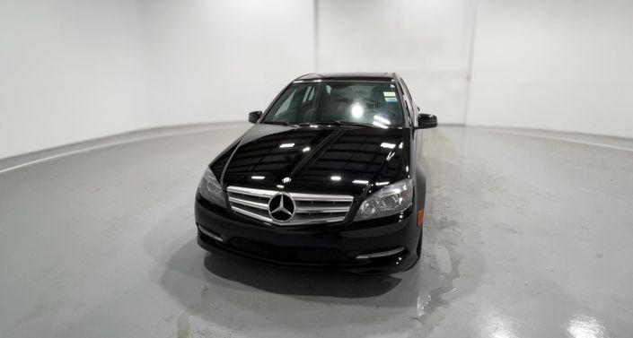 2011 Mercedes-Benz C-Class C 300 -
                  Fairview, OR