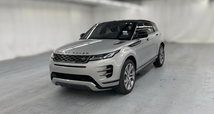 Thumbnail: 2020 Land Rover Range Rover Evoque - 1