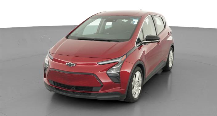 2022 Chevrolet Bolt EV 1LT -
                  Bessemer, AL