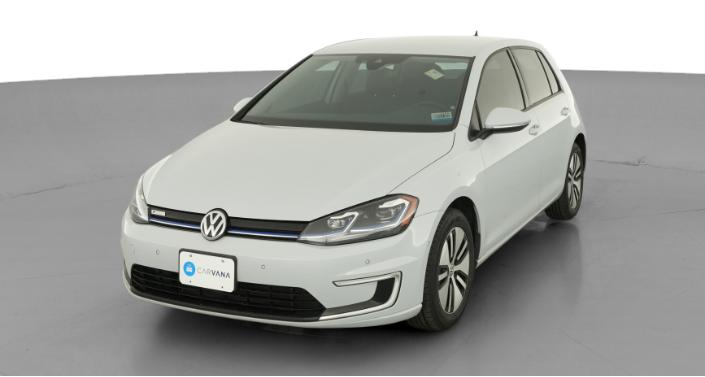 2019 Volkswagen e-Golf SEL Premium -
                  Tolleson, AZ