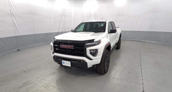 Thumbnail: 2025 GMC Canyon - 1