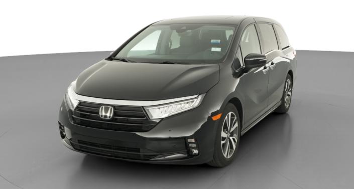 Thumbnail: 2023 Honda Odyssey - 1