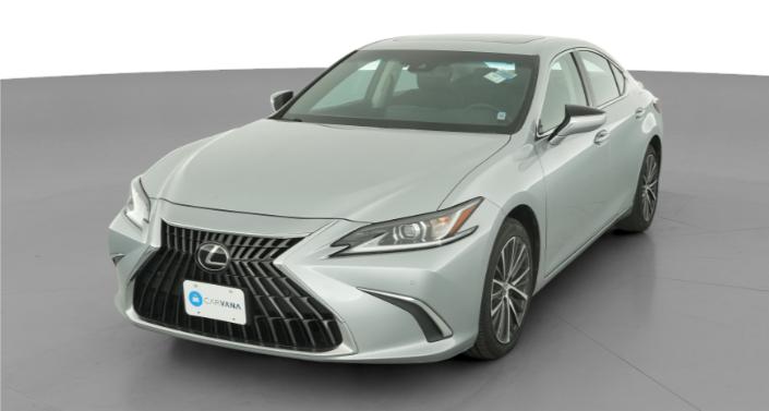 Thumbnail: 2023 Lexus ES - 1