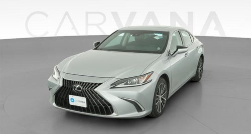 2023 Lexus ES