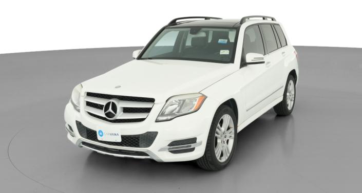 2014 Mercedes-Benz GLK 350 4MATIC -
                  Concord, NC