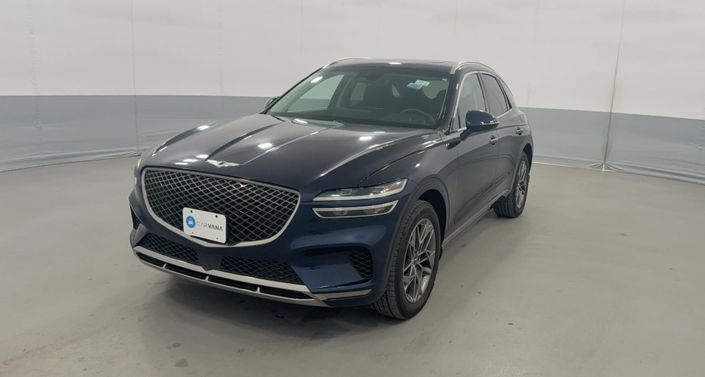 Thumbnail: 2022 Genesis GV70 - 1