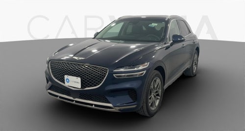 2022 Genesis GV70