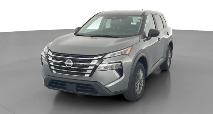 Thumbnail: 2024 Nissan Rogue - 1