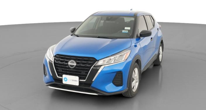 Thumbnail: 2024 Nissan Kicks - 1
