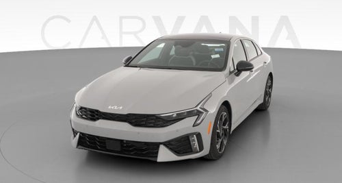 2025 Kia K5