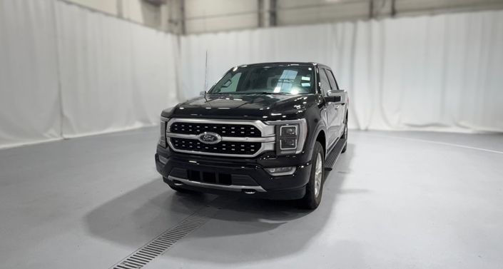 Thumbnail: 2021 Ford Econoline - 1