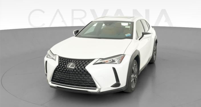 2019 Lexus UX 200