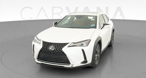 2019 Lexus UX