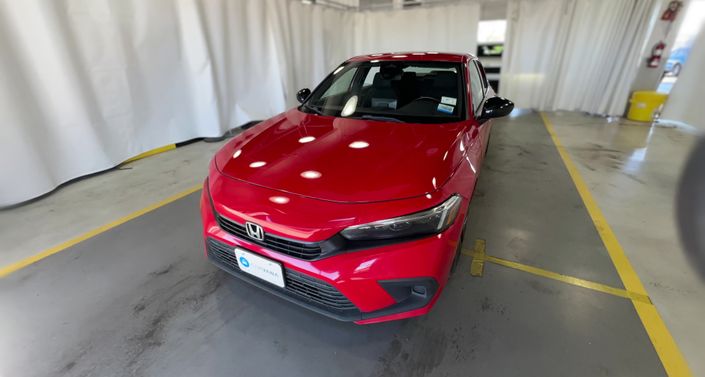 Thumbnail: 2024 Honda Civic - 1