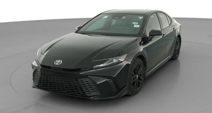Thumbnail: 2025 Toyota Camry - 1