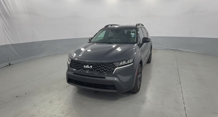 Thumbnail: 2022 Kia Sorento - 1