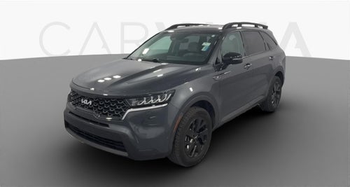 2022 Kia Sorento