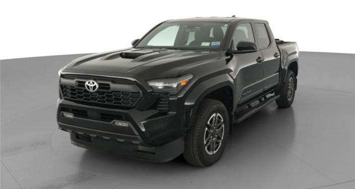 Thumbnail: 2025 Toyota Tacoma - 1
