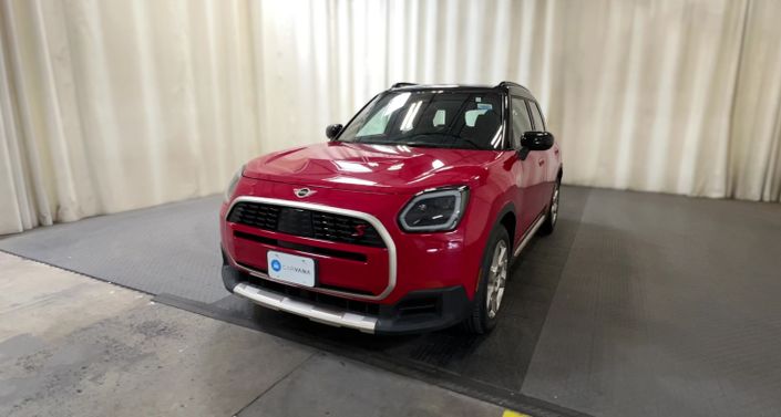 Thumbnail: 2025 MINI Cooper Countryman - 1