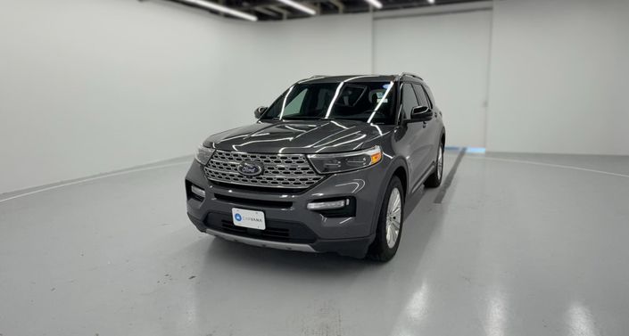Thumbnail: 2020 Ford Explorer - 1