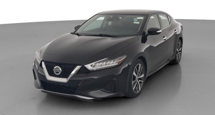 Thumbnail: 2020 Nissan Maxima - 1