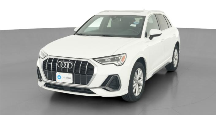 Thumbnail: 2023 Audi Q3 - 1