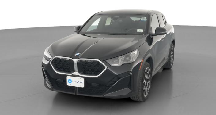 Thumbnail: 2025 BMW X2 - 1