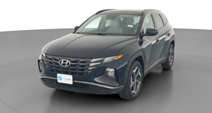 Thumbnail: 2023 Hyundai Tucson - 1