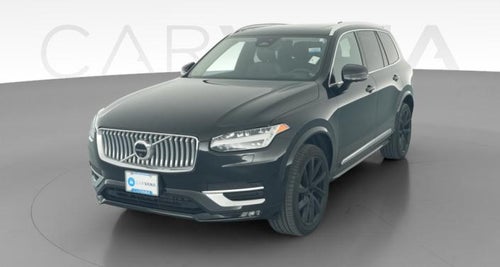 2024 Volvo XC90