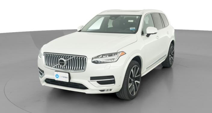 Thumbnail: 2024 Volvo XC90 - 1