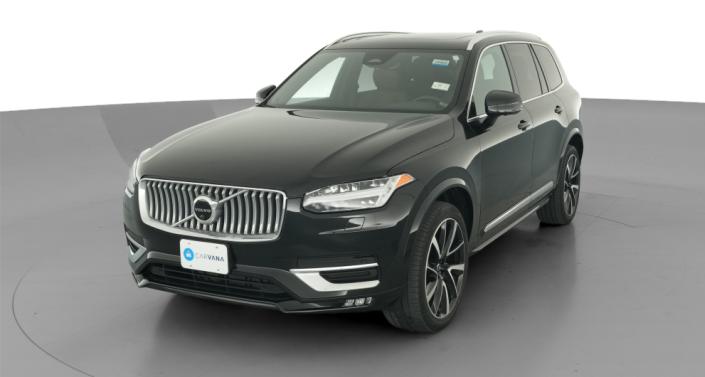 Thumbnail: 2023 Volvo XC90 - 1