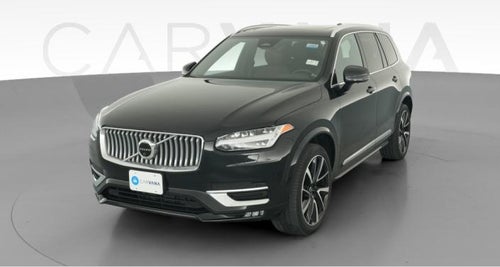 2023 Volvo XC90