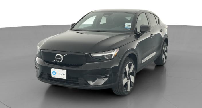 2023 Volvo C40 Ultimate -
                  Rocklin, CA