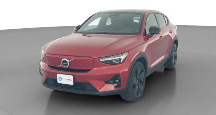 2023 Volvo C40 Ultimate -
                  Indianapolis, IN