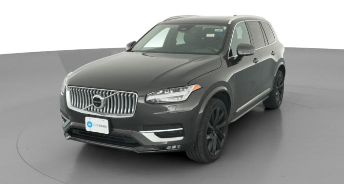 Thumbnail: 2023 Volvo XC90 - 1
