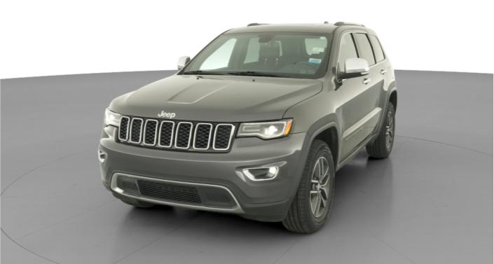 Thumbnail: 2019 Jeep Grand Cherokee - 1