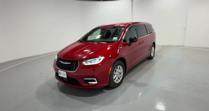 Thumbnail: 2025 Chrysler Pacifica - 1